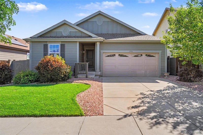1956 S Danube Way, Aurora, CO 80013