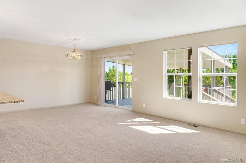 1956 S Danube Way, Aurora, CO 80013