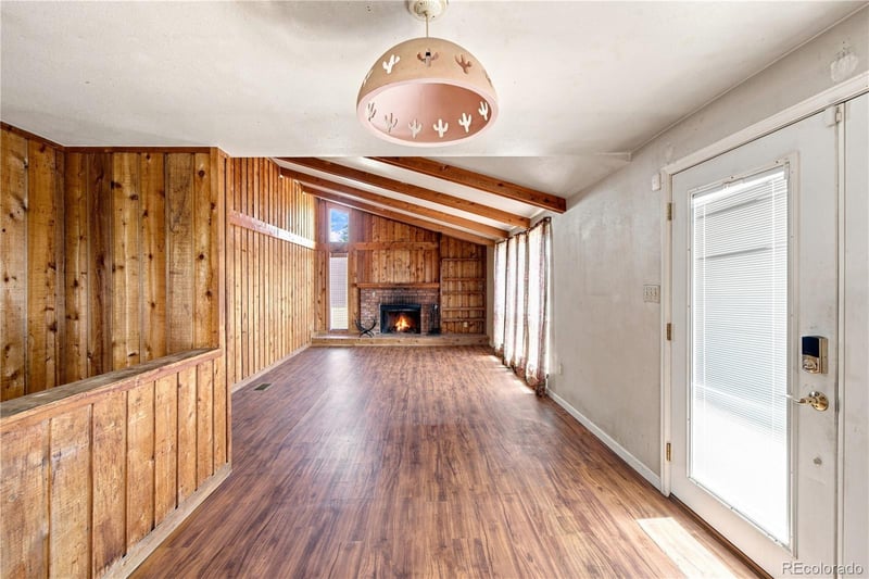 965 N Matt Dr, Pueblo West, CO 81007
