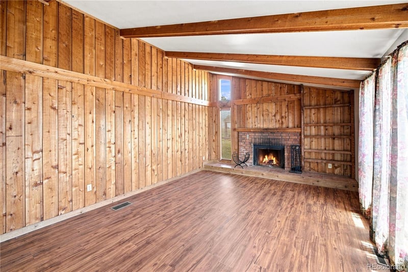 965 N Matt Dr, Pueblo West, CO 81007