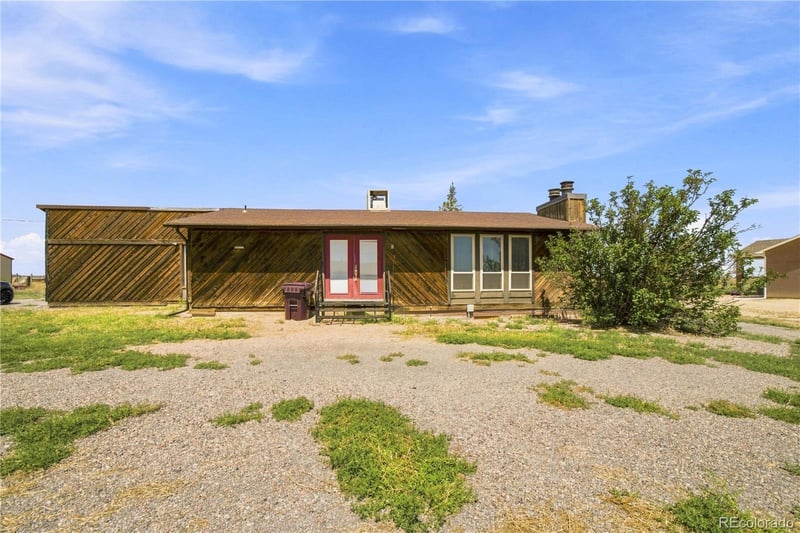 965 N Matt Dr, Pueblo West, CO 81007
