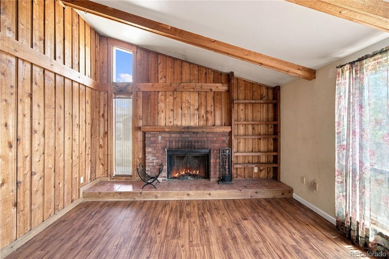 965 N Matt Dr, Pueblo West, CO 81007