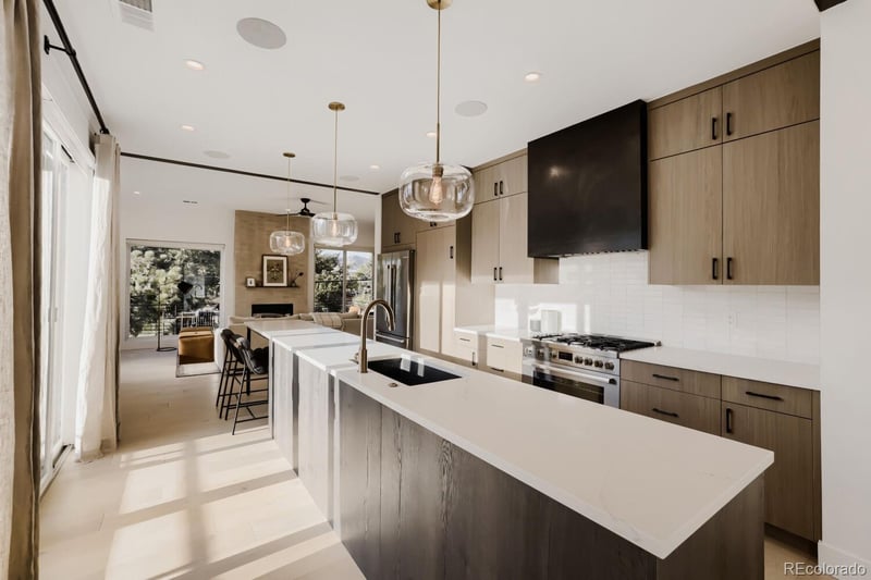 16122 W 14th Ave, Golden, CO 80401