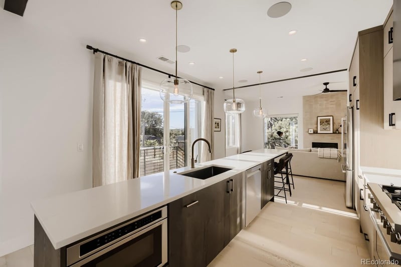 16122 W 14th Ave, Golden, CO 80401