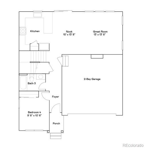 6128 Drum Pl, Loveland, CO 80538