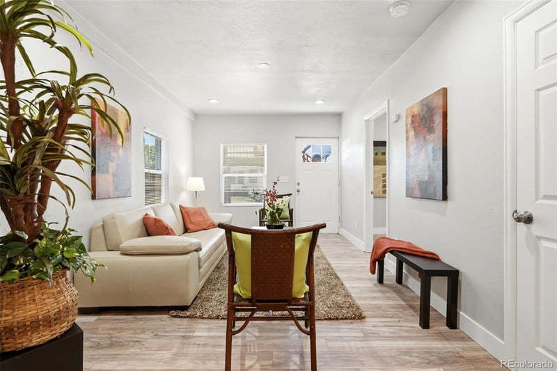 4736 Vine St, Denver, CO 80216