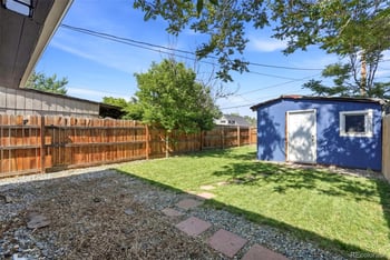 4736 Vine St, Denver, CO 80216