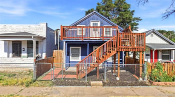 4736 Vine St, Denver, CO 80216