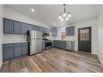 552 S Carriage Dr, Milliken, CO 80543