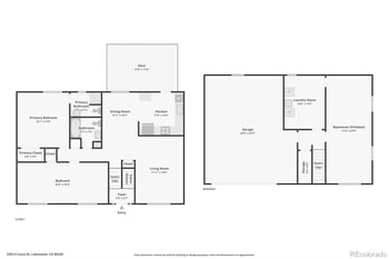 2293 S Coors St, Denver, CO 80228