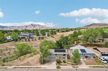 2293 S Coors St, Denver, CO 80228