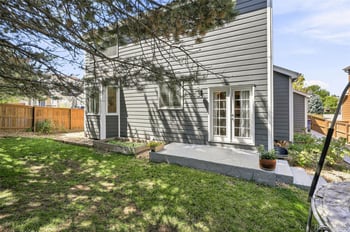 9836 Florence Pl, Highlands Ranch, CO 80126