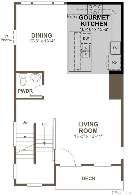 1274 Dylan Dr, Erie, CO 80026