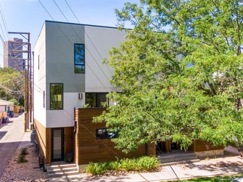 822 25th St, Denver, CO 80205