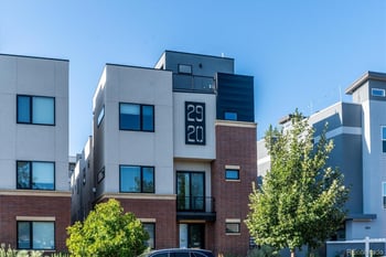 2920 W 26th Ave #5, Denver, CO 80211