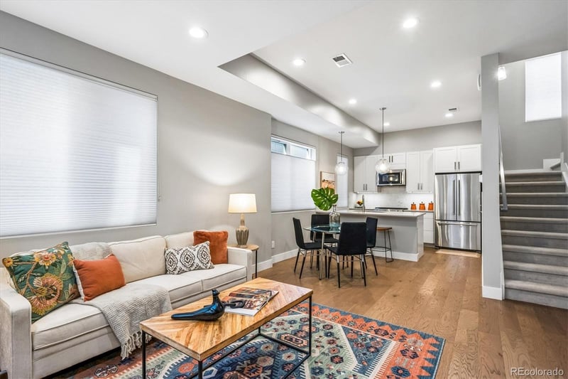 2920 W 26th Ave #5, Denver, CO 80211