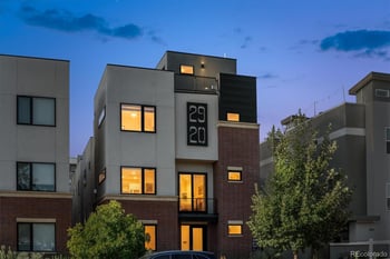 2920 W 26th Ave #5, Denver, CO 80211
