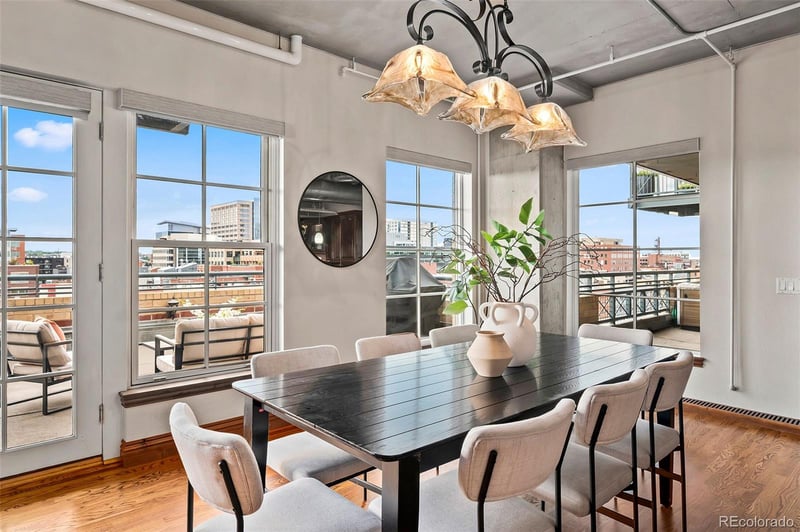 1499 Blake St #9E, Denver, CO 80202