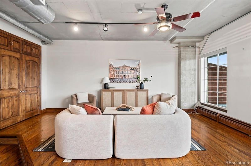 1499 Blake St #9E, Denver, CO 80202