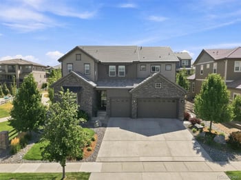 16332 Spanish Peak Way, Broomfield, CO 80023