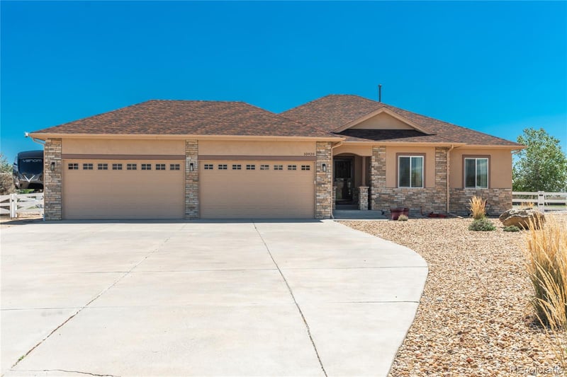 10920 E 166th Ave, Brighton, CO 80602