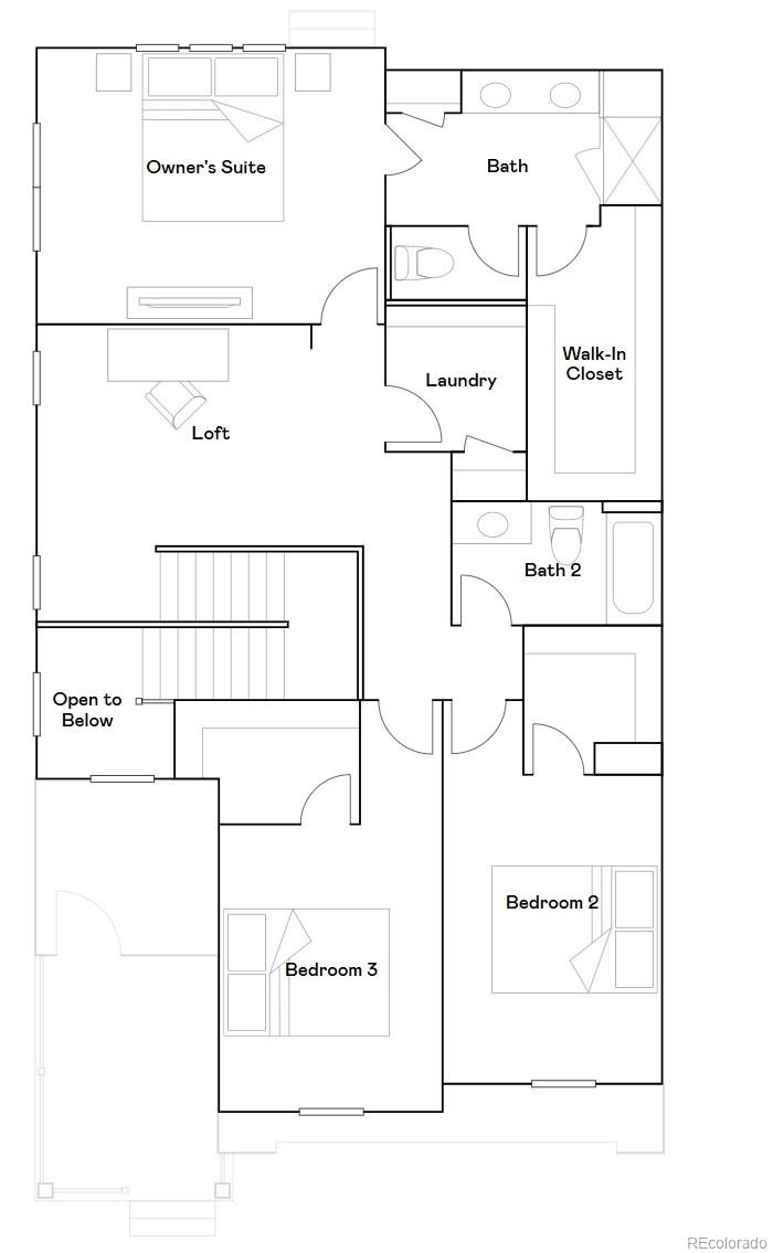2056 Crested Lark St, Fort Collins, CO 80528