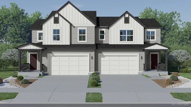 2056 Crested Lark St, Fort Collins, CO 80528