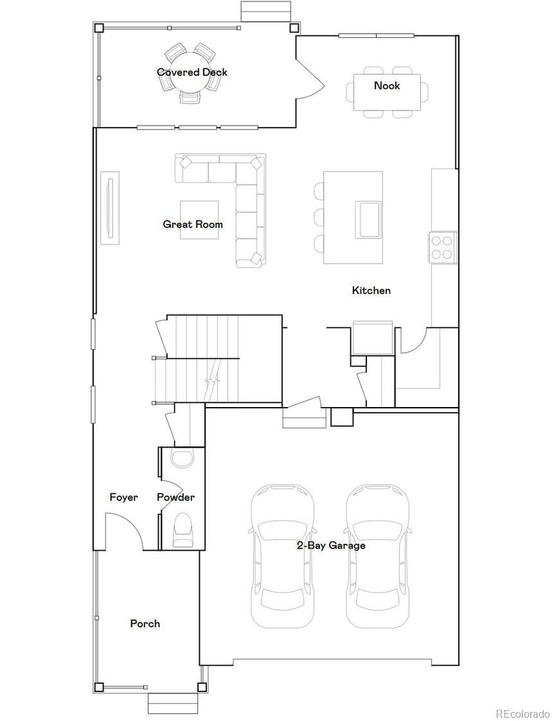 2056 Crested Lark St, Fort Collins, CO 80528
