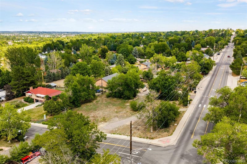 3816 Independence Ct, Wheat Ridge, CO 80033