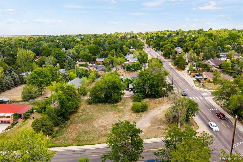 3816 Independence Ct, Wheat Ridge, CO 80033