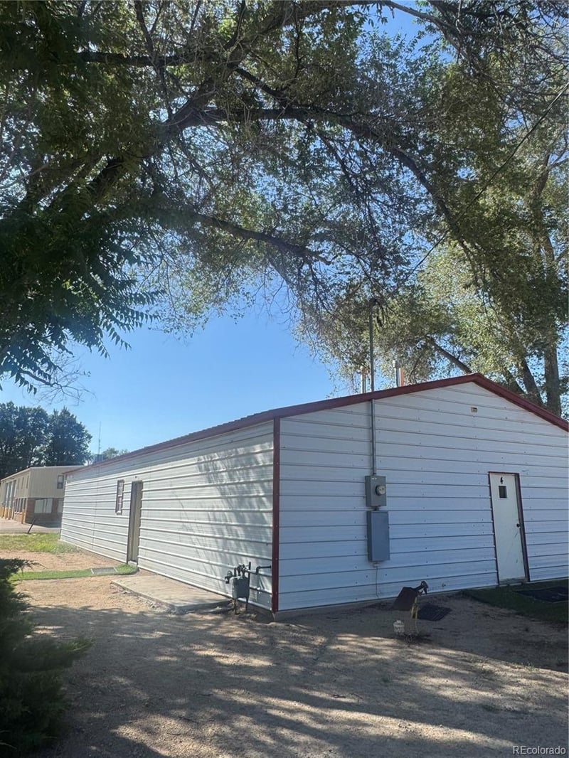 310 Elm Ave, Rocky Ford, CO 81067