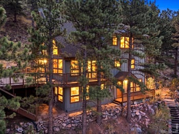 36 Ridge Dr, Boulder, CO 80304