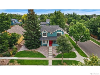 2702 Bianco Dr, Fort Collins, CO 80521