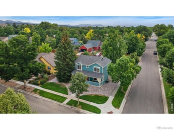2702 Bianco Dr, Fort Collins, CO 80521