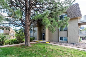 7455 E Quincy Ave #107, Denver, CO 80237