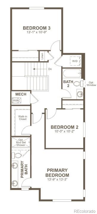 2880 Taryn St, Erie, CO 80026