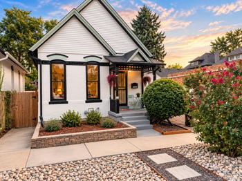 1420 E 25th Ave, Denver, CO 80205