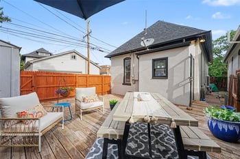 1420 E 25th Ave, Denver, CO 80205
