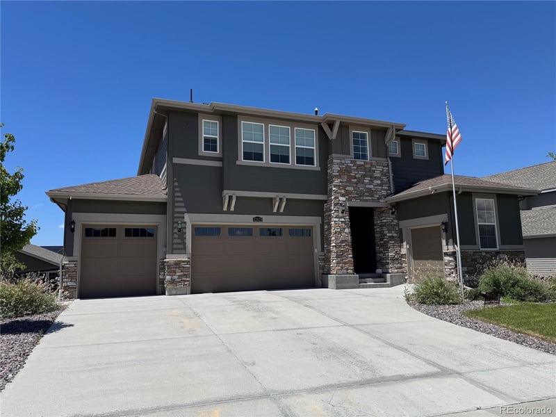 22523 E Piccolo Way, Aurora, CO 80016