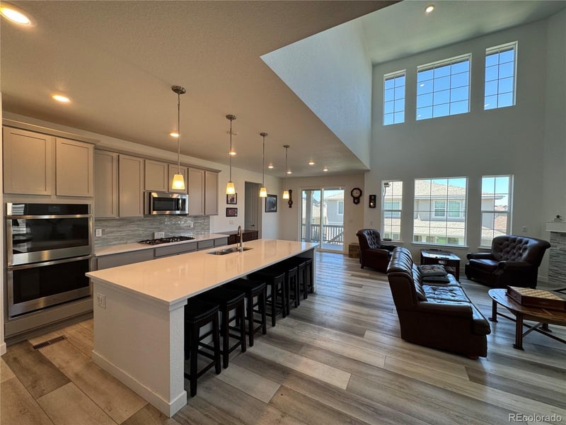 22523 E Piccolo Way, Aurora, CO 80016