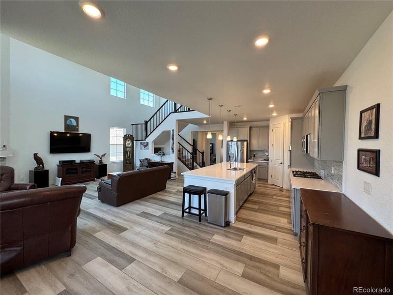 22523 E Piccolo Way, Aurora, CO 80016