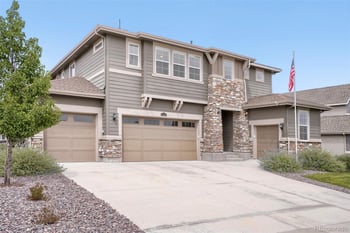 22523 E Piccolo Way, Aurora, CO 80016