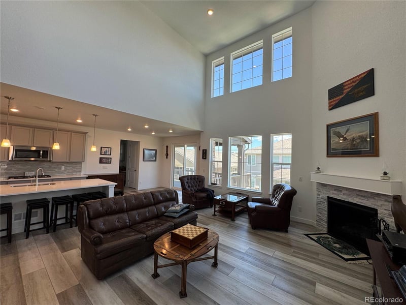 22523 E Piccolo Way, Aurora, CO 80016