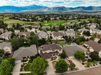 3519 Oak Meadow Dr, Colorado Springs, CO 80920