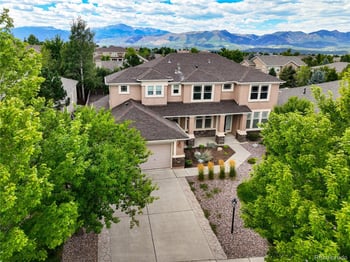 3519 Oak Meadow Dr, Colorado Springs, CO 80920