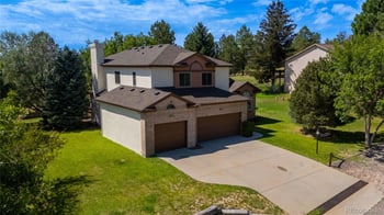 7270 N Hyperion Way, Parker, CO 80134