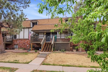 2700 S Holly St #208, Denver, CO 80222