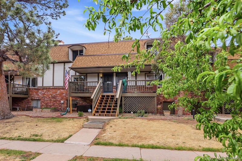 2700 S Holly St #208, Denver, CO 80222