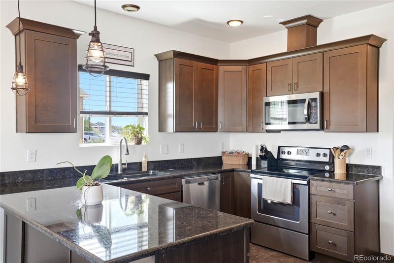 11490 E 162nd Dr, Brighton, CO 80602