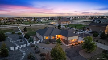 11490 E 162nd Dr, Brighton, CO 80602